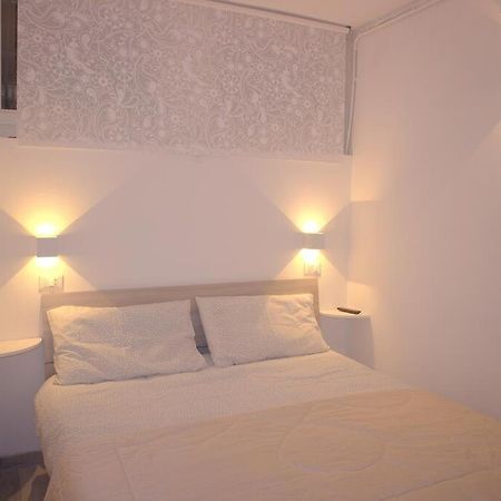 Vittoria Apartment 베니스 외부 사진