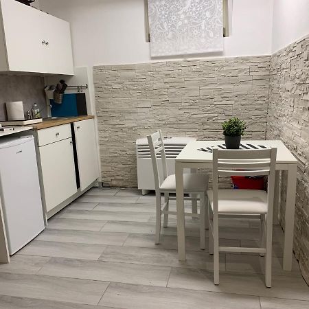 Vittoria Apartment 베니스 외부 사진