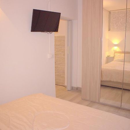 Vittoria Apartment 베니스 외부 사진