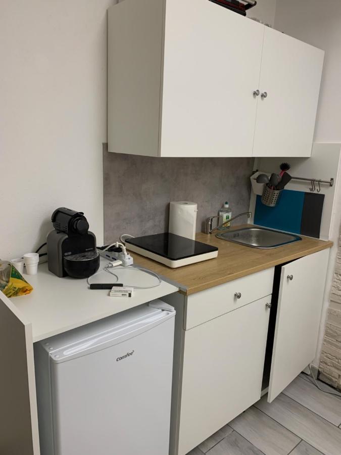 Vittoria Apartment 베니스 외부 사진