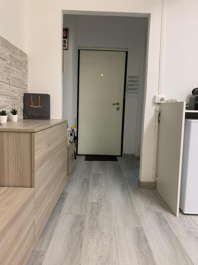 Vittoria Apartment 베니스 외부 사진