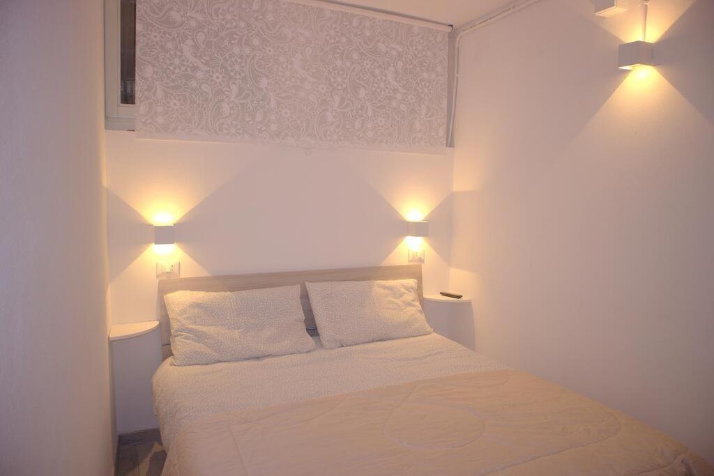 Vittoria Apartment 베니스 외부 사진