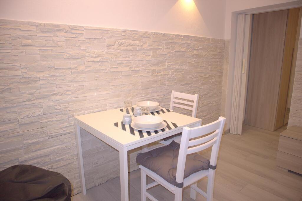 Vittoria Apartment 베니스 외부 사진