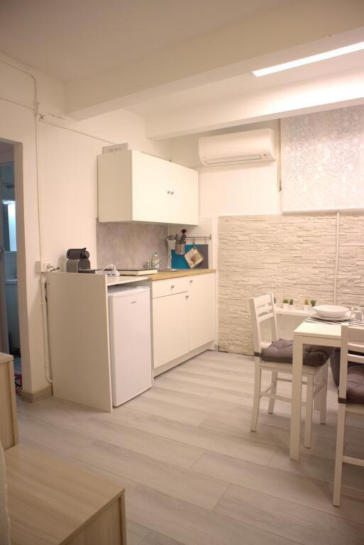 Vittoria Apartment 베니스 외부 사진