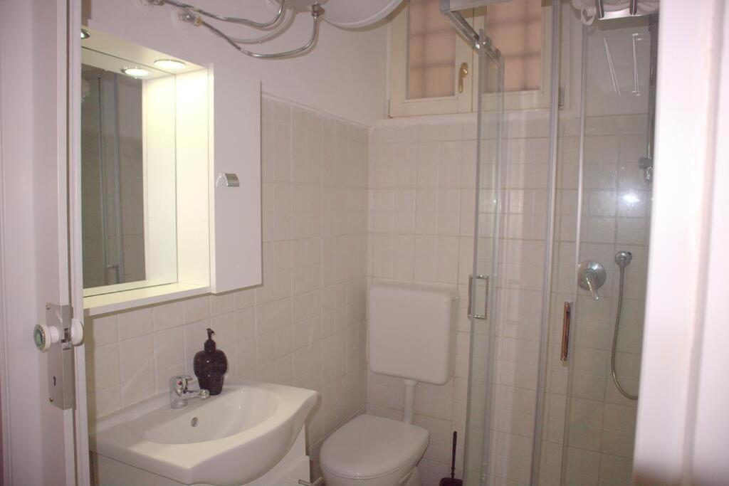 Vittoria Apartment 베니스 외부 사진