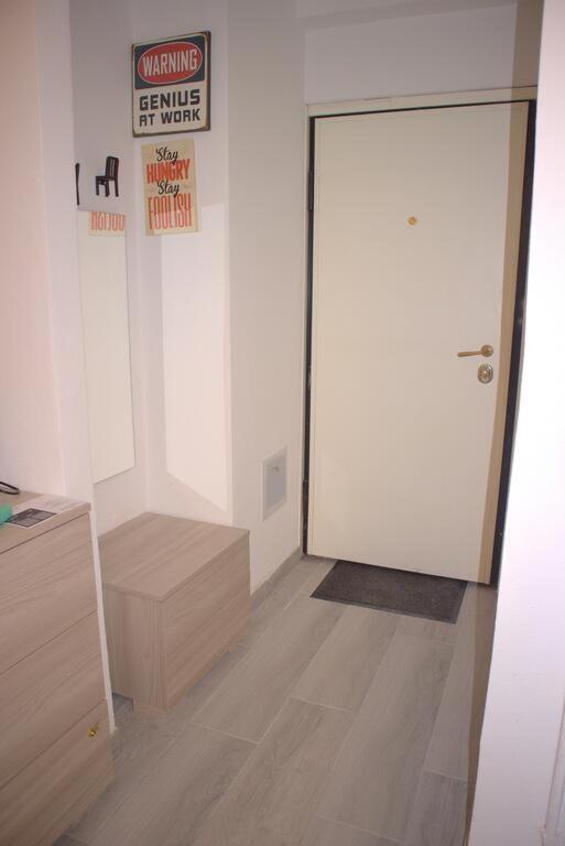 Vittoria Apartment 베니스 외부 사진
